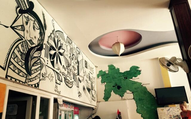 Dream Home Hostel 2