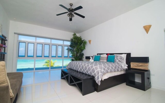 Dreamtime by the Sea, Montego Bay 6BR