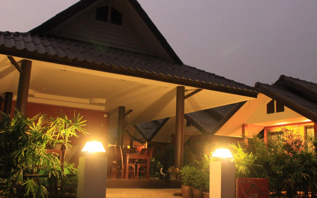 Jim Guest House Kanchanaburi