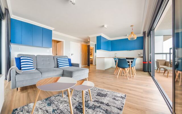 Apartamenty Sun & Snow Gardenia