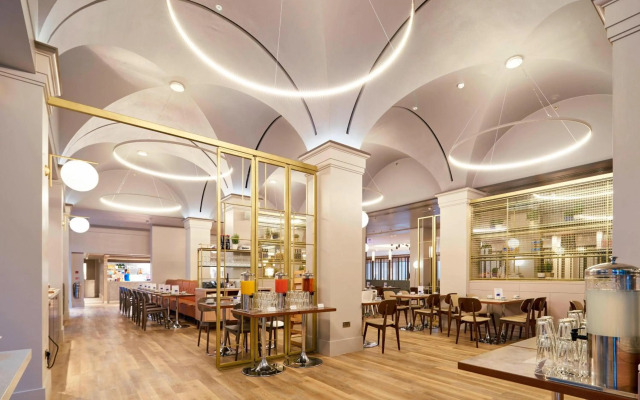 London Marriott Hotel Regents Park