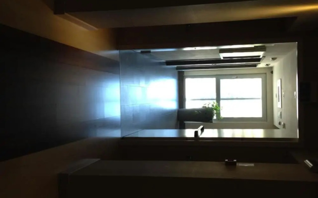 Blu Arena Hotel