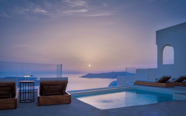Hommage Villa Collection