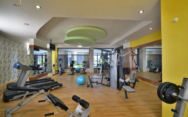 Vesta Garden Apartments by Etucon