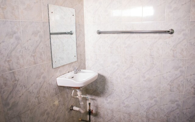 Ademola Hearts Hotel