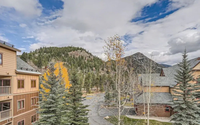 2263 Red Hawk Lodge 2 Bedroom Condo