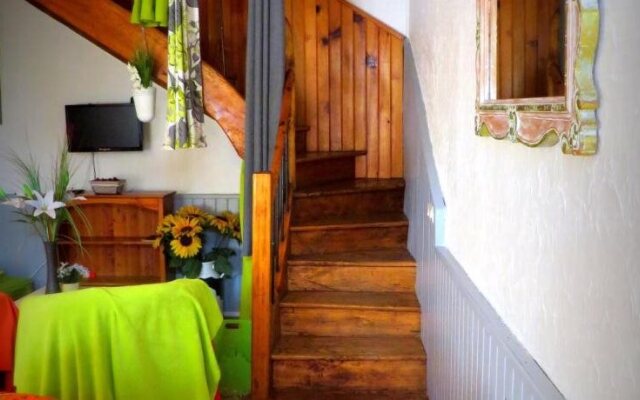 Maison d'hôtes L'Hermine Occitane