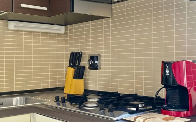 Casa Spontini in Firenze