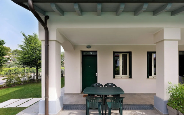 Residence Fiore Rosso