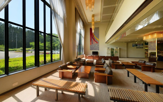 Mercure Miyagi Zao Resort & Spa