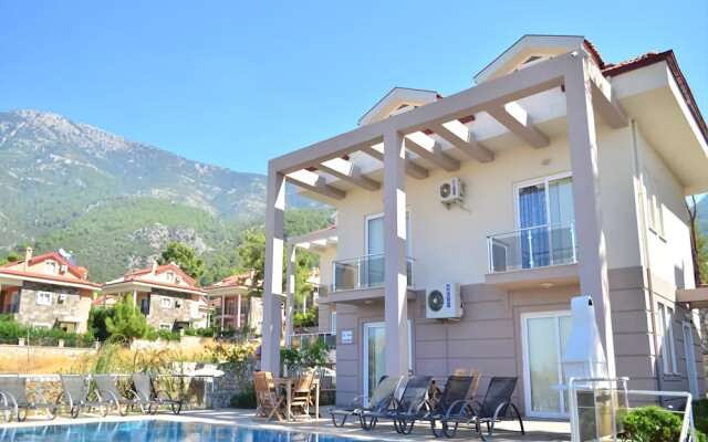 New Age Villa Oleander & Meander