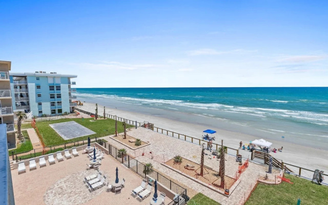 Sea Coast Condominium 518