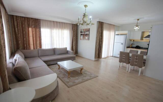 Akbük Palace Hotel & Residence