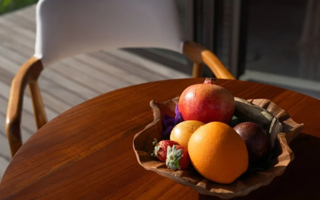 VANARA Resort & Spa – Meal – Pecatu