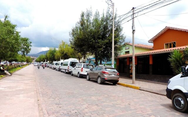 Kintu Classic Cusco