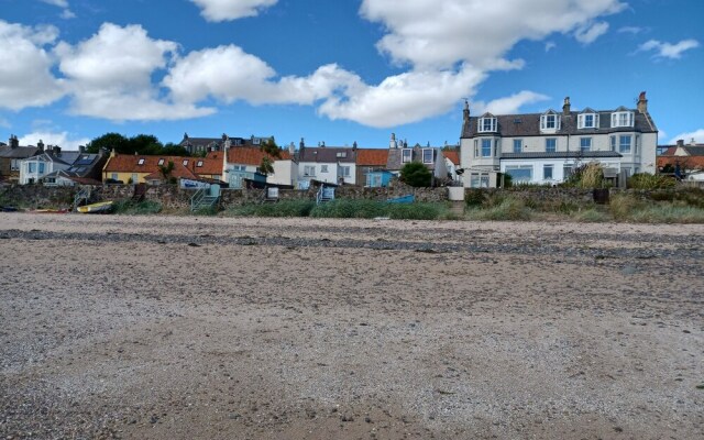 Beachhaven116, Lovely Beachside House, Lower Largo