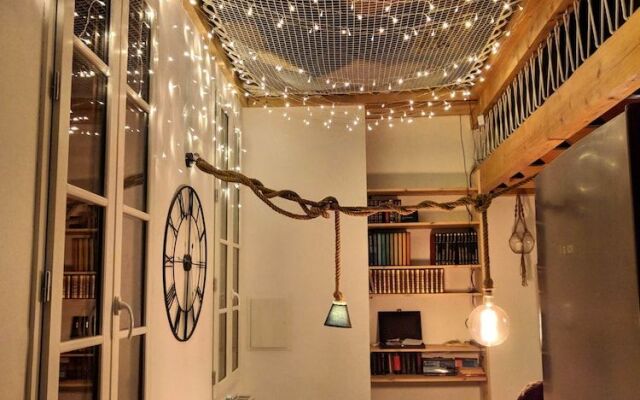 Hostel les Cordées Liées