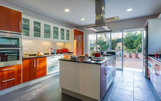 Villa Mebahel - Luxury Villa