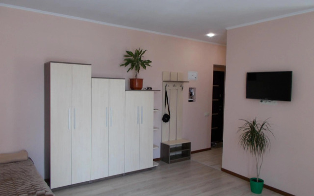 Apartment near the Forum mall