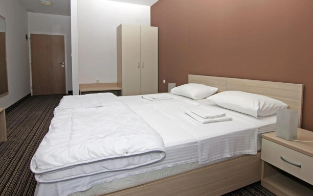 Hotel Belveder