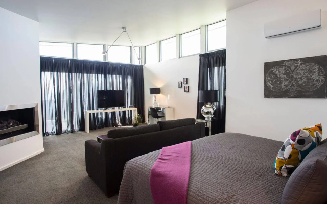 Starhaven Retreat