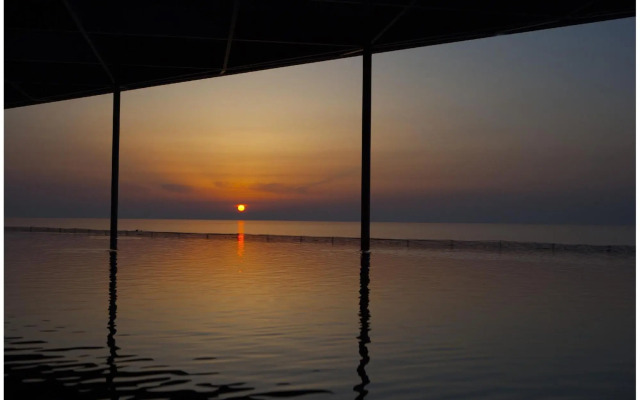 Joetsu Sun Plaza Hotel