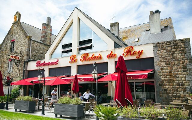 Le Relais Du Roy