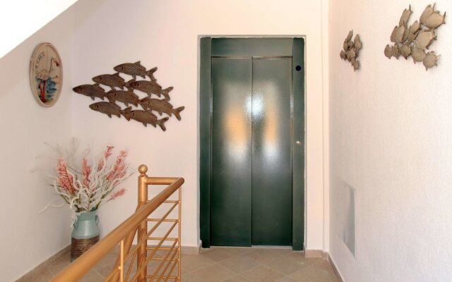 Alegria Suites