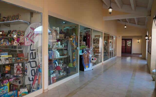 Sikania Resort & Spa