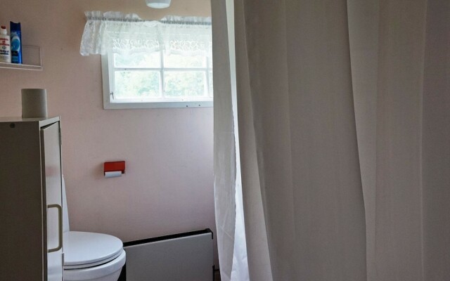 5 Person Holiday Home in Väderstad