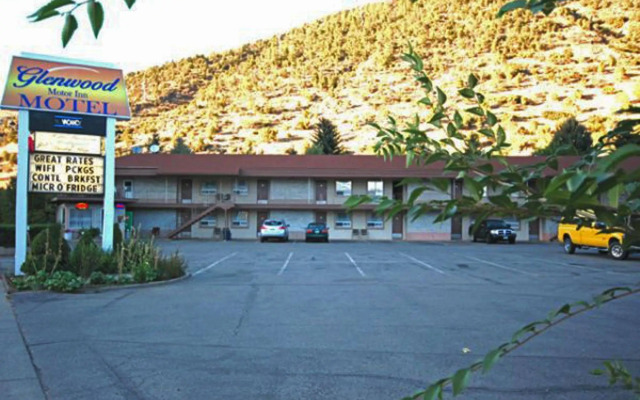 Glenwood Springs Inn