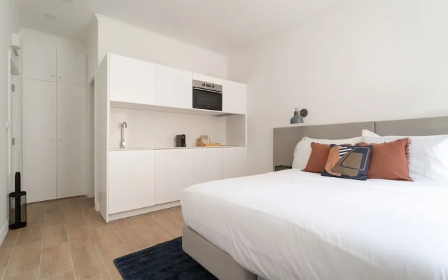 Lapa Diplomatic Flat 1 4 by Feel Lisboa