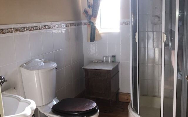 Townsend House Guest House