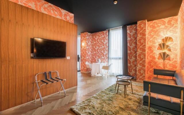 Collini Rooms