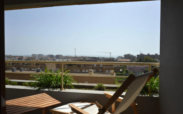 sunset@leçadapalmeira