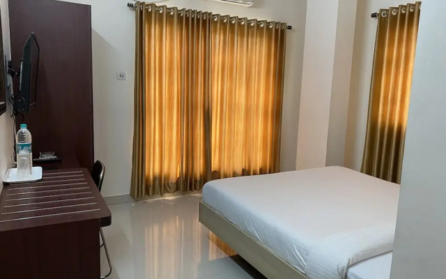 Krishna Kunja By FabHotel
