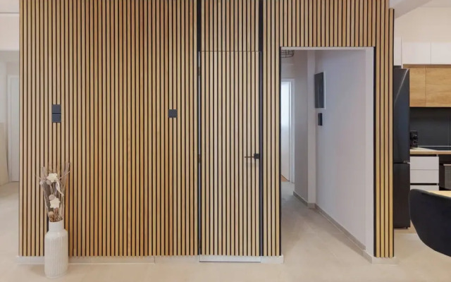 Phaedrus Living Metsovou Residence