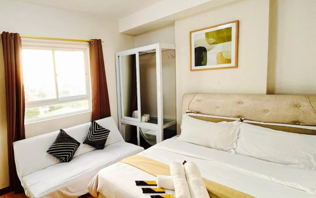 Messaverte Residence