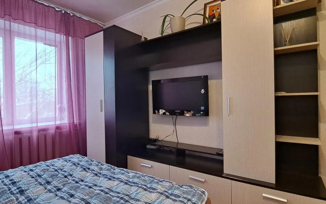 Апартаменты на улице Аустрина