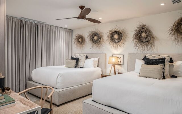 Indah Puerto Vallarta