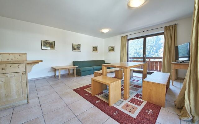 Life & Luxury Appartements by HolidayFlats24