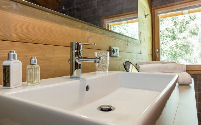 Grand Chalet Le Trappeur - Chamonix