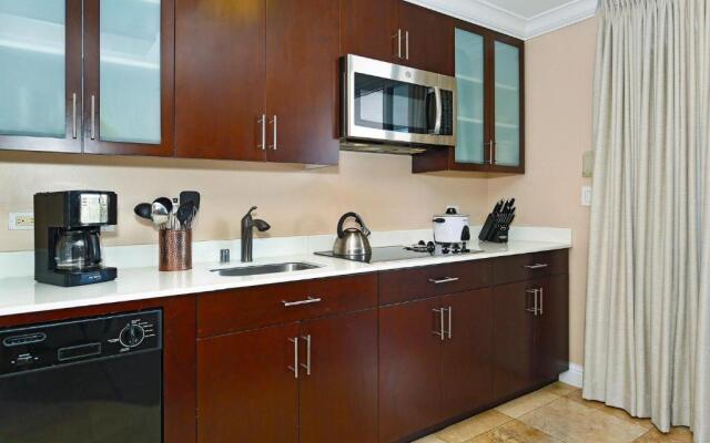 Regency on Beachwalk #66