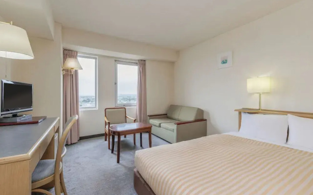 FLEXSTAY INN Kashima Central