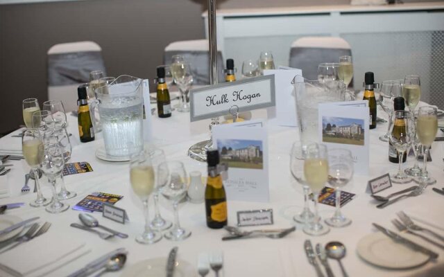 Rosslea Hall Hotel