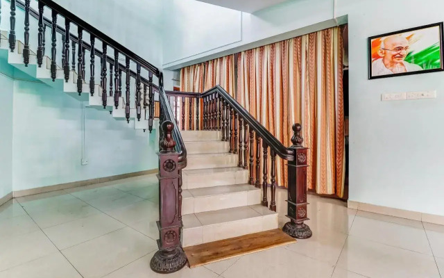 Oyo Flagship 702728 Tourism Residency