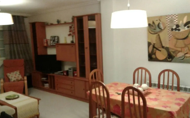 Rental 300 Meters From the Beach Center Alcossebre