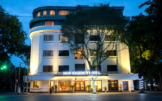 La Passion Classic Hotel