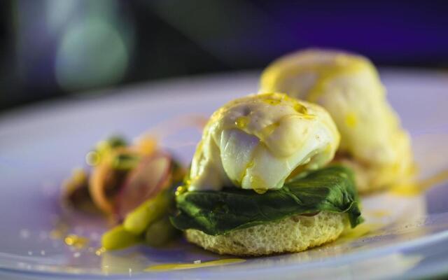 Hard Rock Hotel Shenzhen