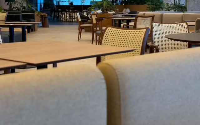 Novotel Recife Marina
